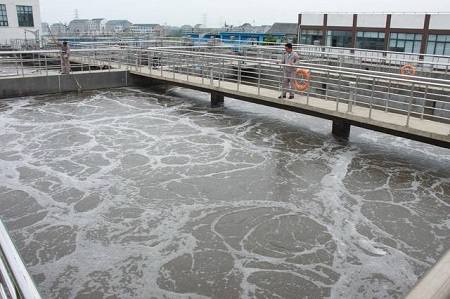 好氧除氨氮