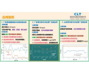 促生劑解毒劑應用案例合集